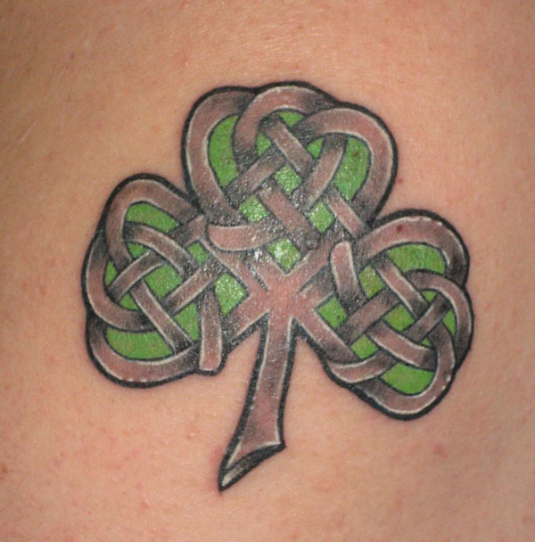 celtic tattoos for men and meanings